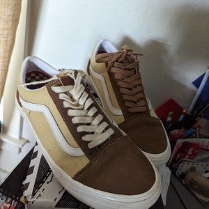 Vans Shoes - Unisex